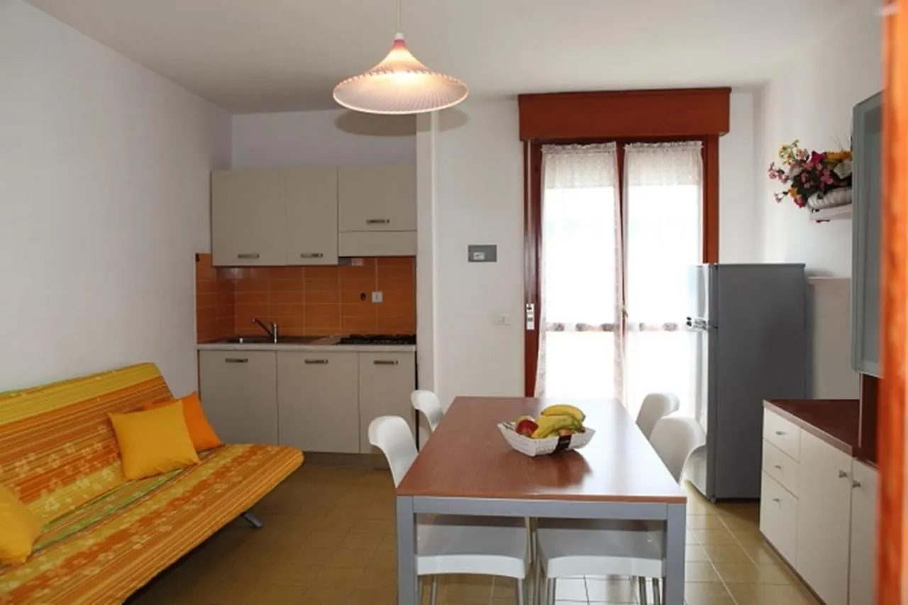 Simma - Appartamenti Bibione