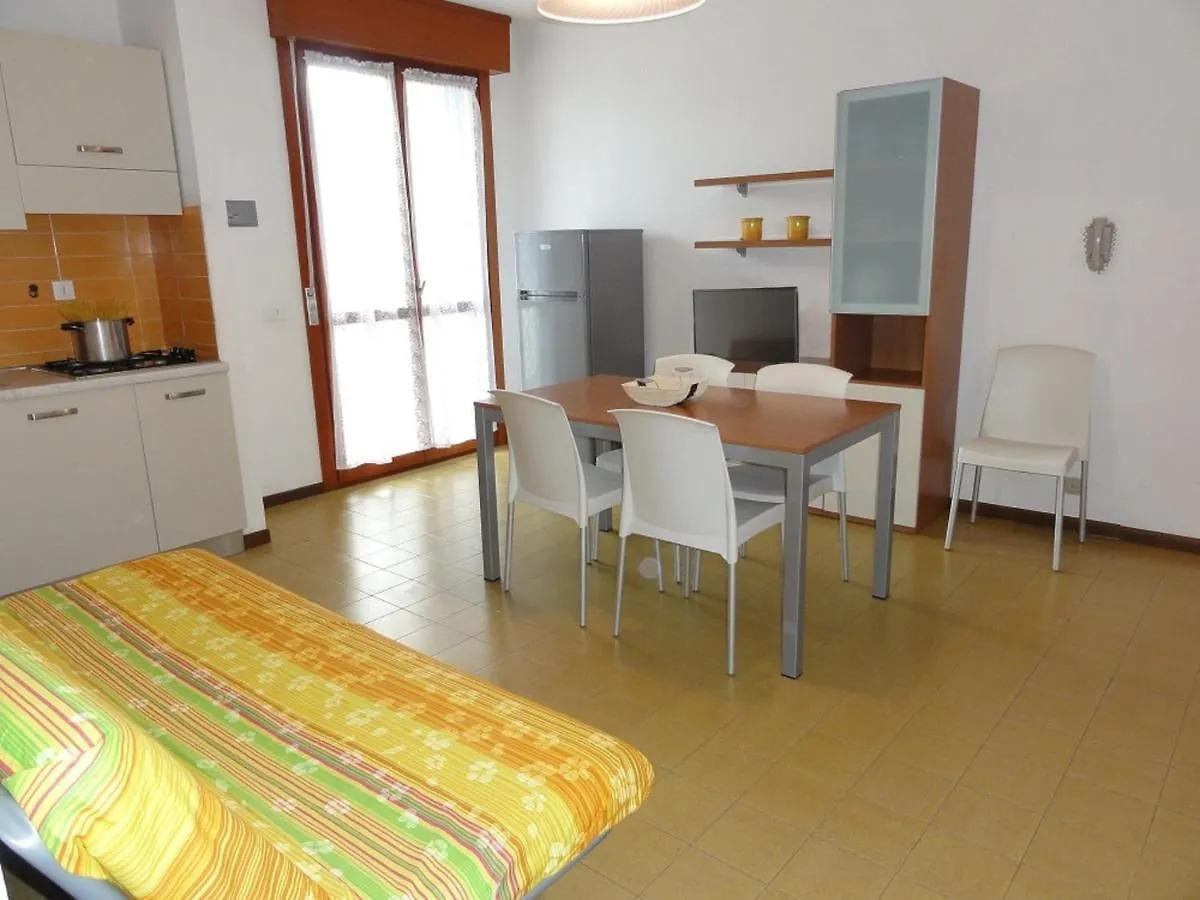 Apartment Simma - Appartamenti Bibione