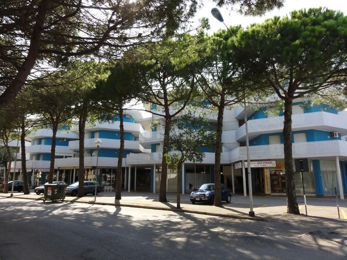 Simma - Appartamenti Bibione