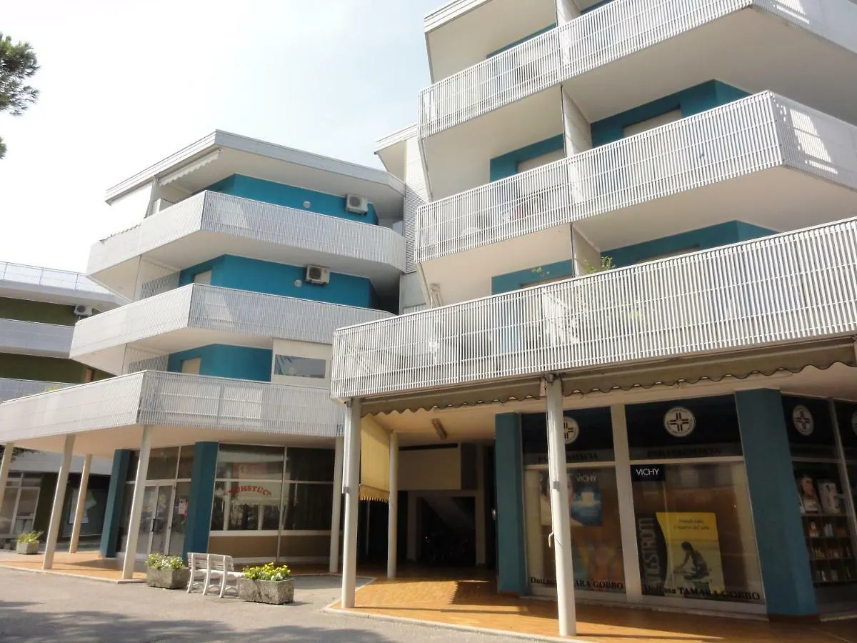 Simma - Appartamenti Bibione 0*,