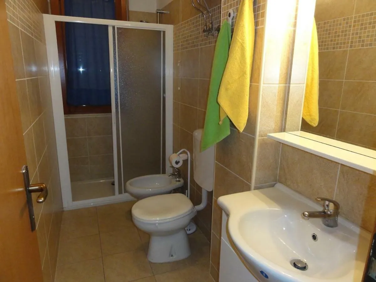Simma - Appartamenti Bibione 0*,  Italy