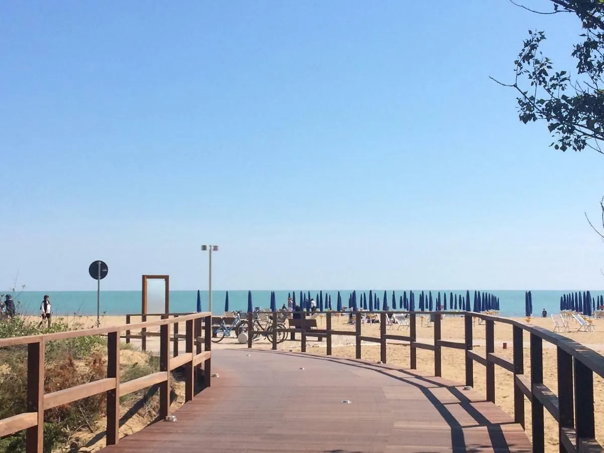 Simma - Appartamenti Bibione Apartment