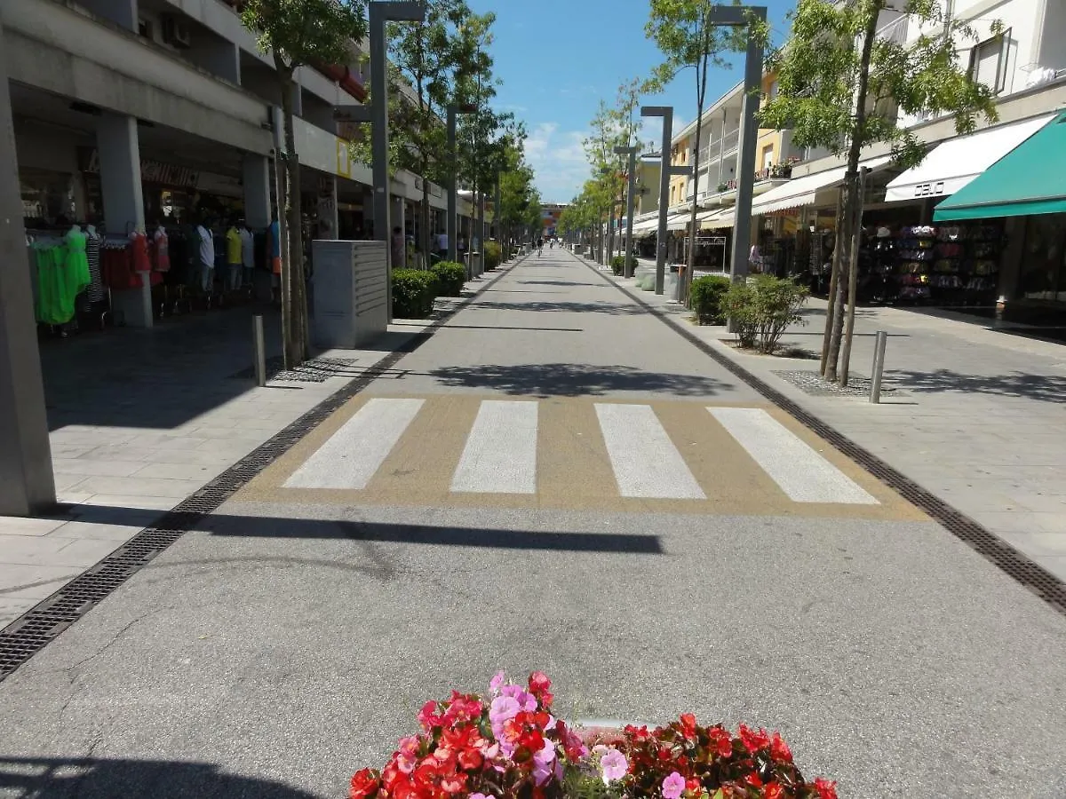Simma - Appartamenti Bibione