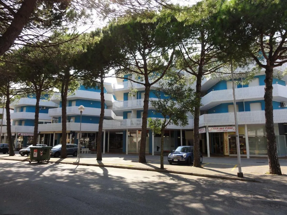 Apartment Simma - Appartamenti Bibione