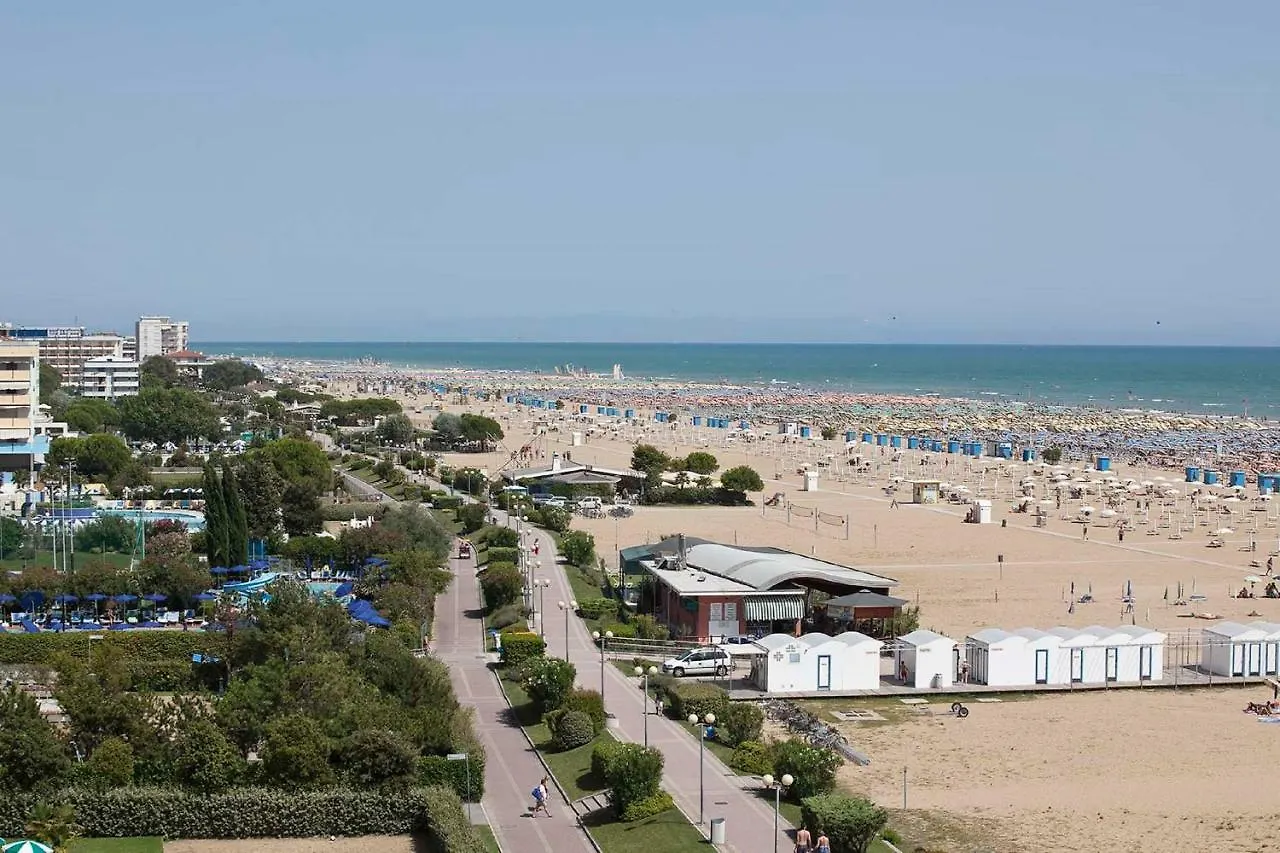 Simma - Appartamenti Bibione Apartment