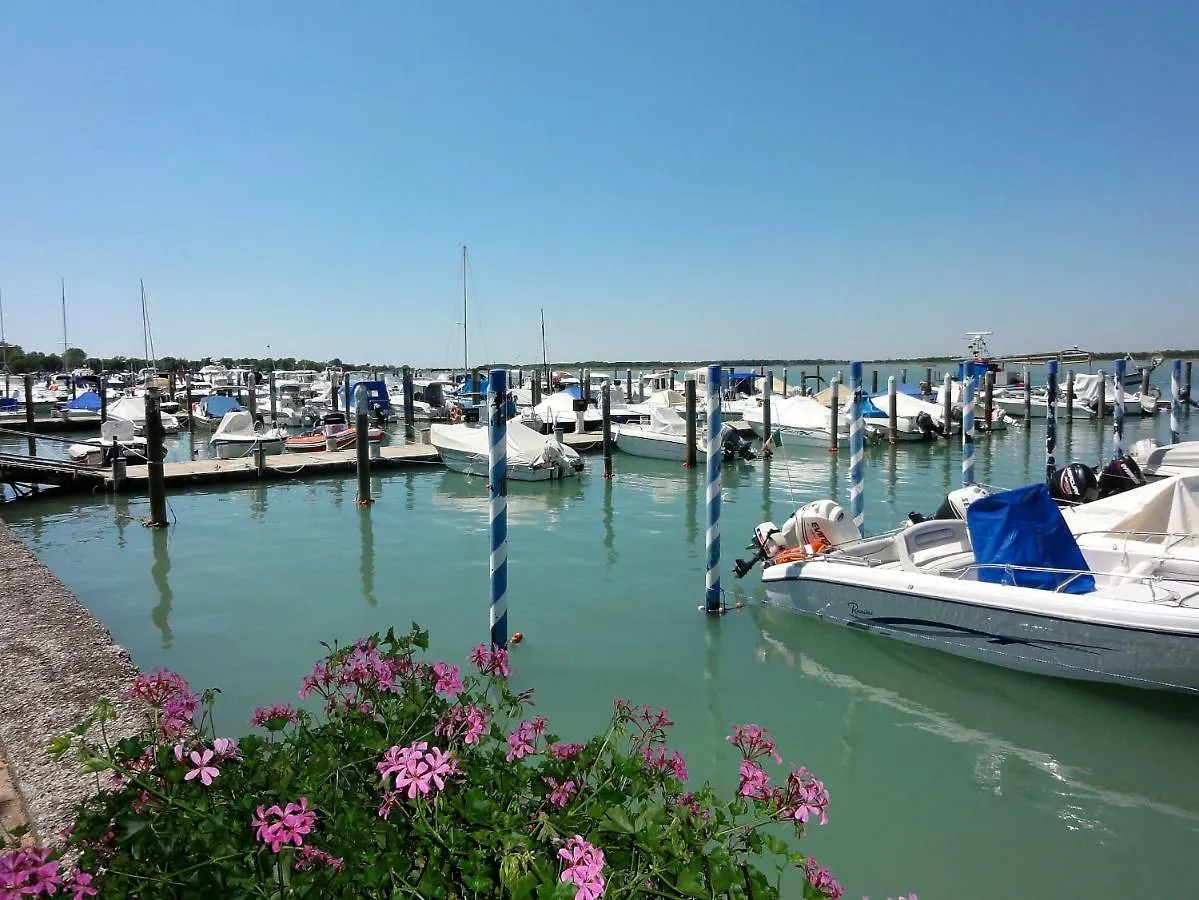 Simma - Appartamenti Bibione Apartment