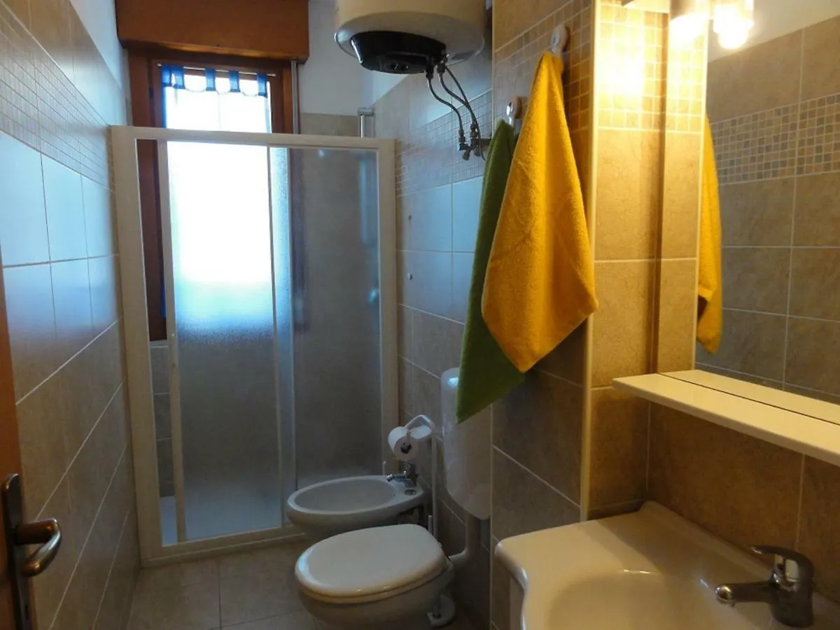 Simma - Appartamenti Bibione Italy
