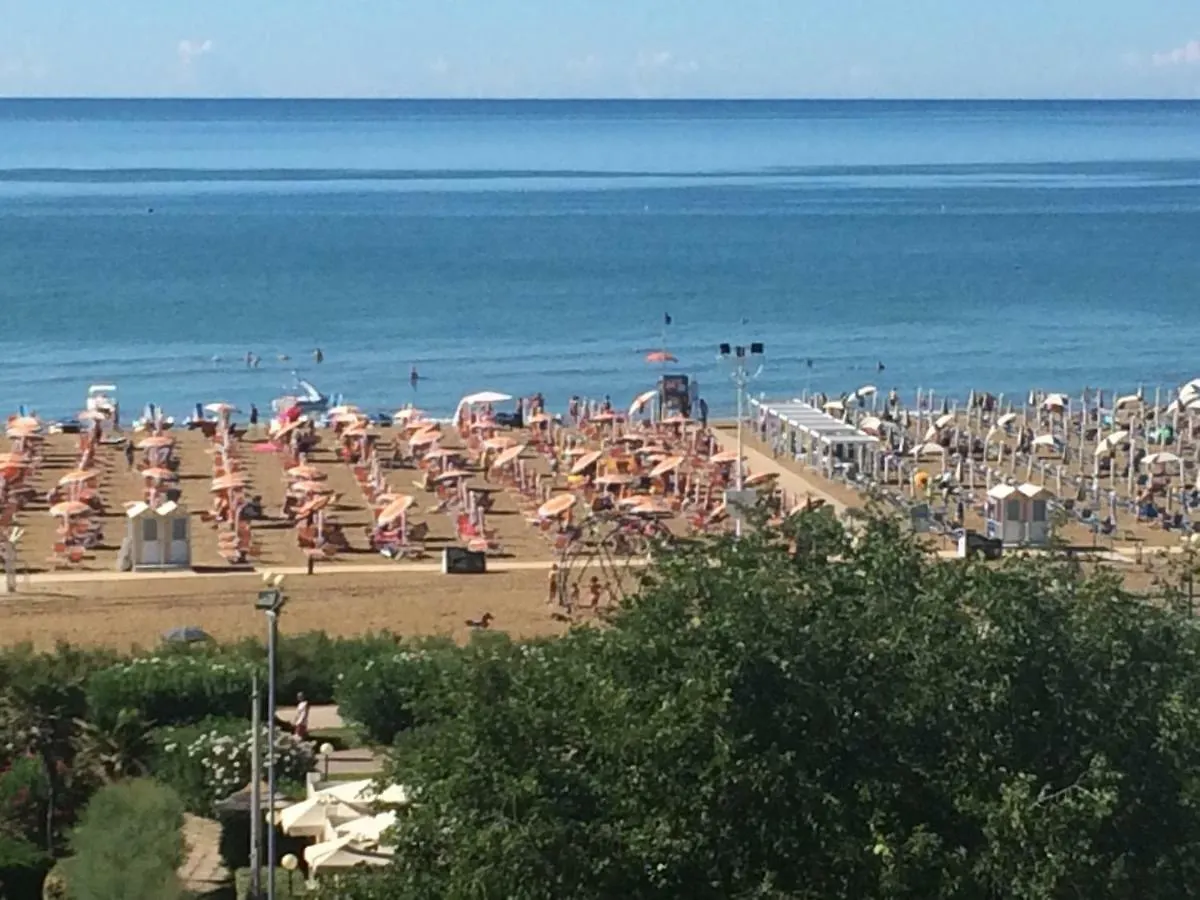 Simma - Appartamenti Bibione 0*,  Italy