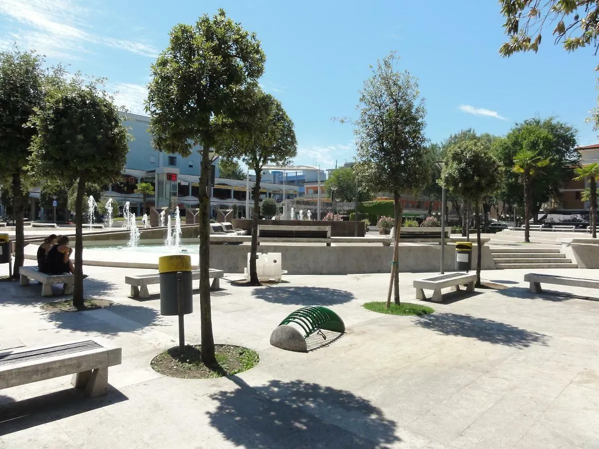Simma - Appartamenti Bibione Apartment