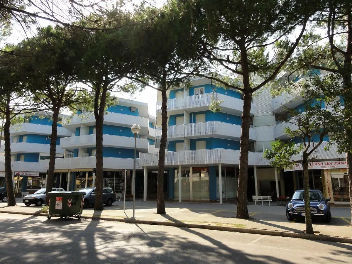 Simma - Appartamenti Bibione 0*,