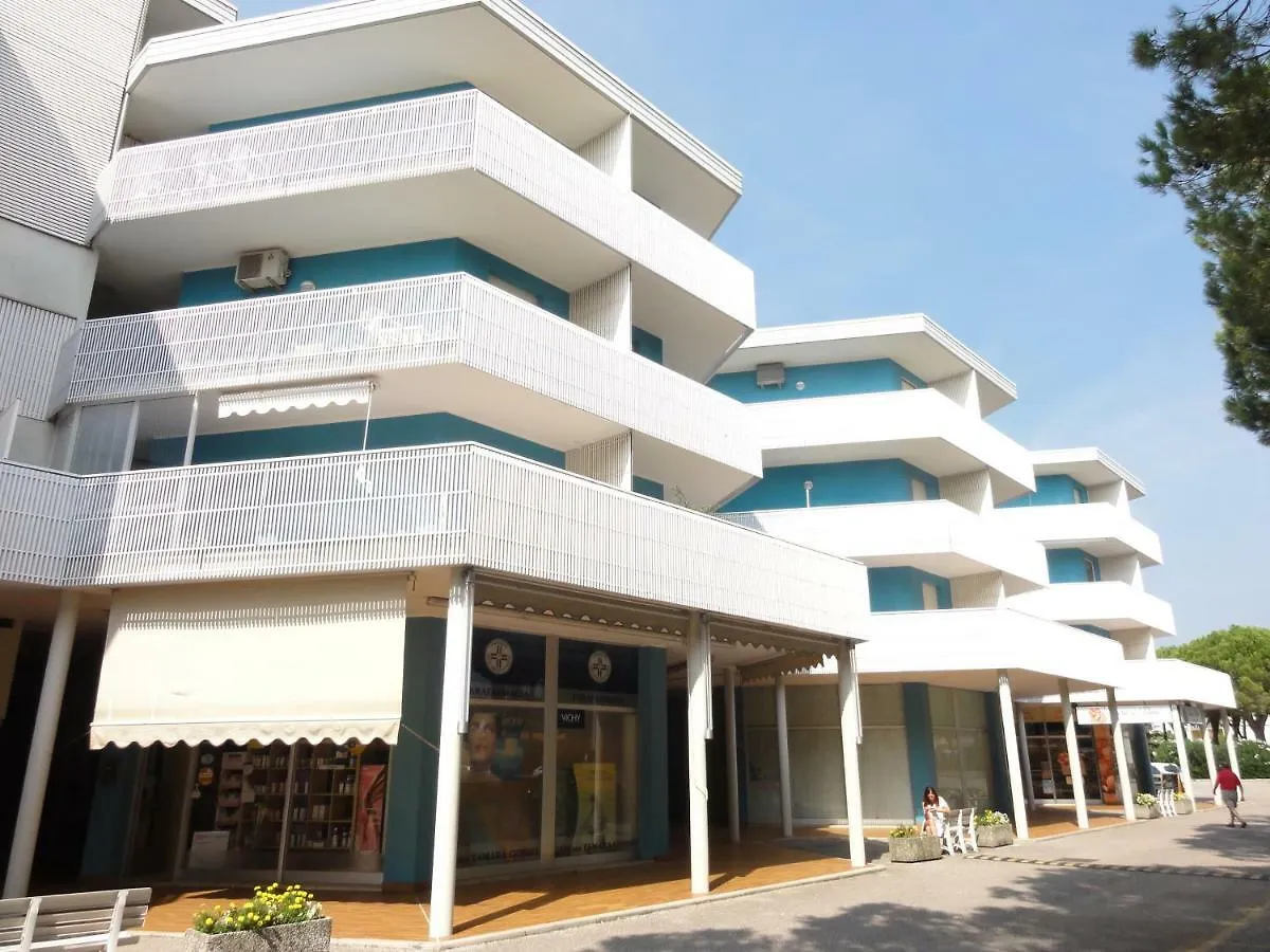 Apartment Simma - Appartamenti Bibione Italy