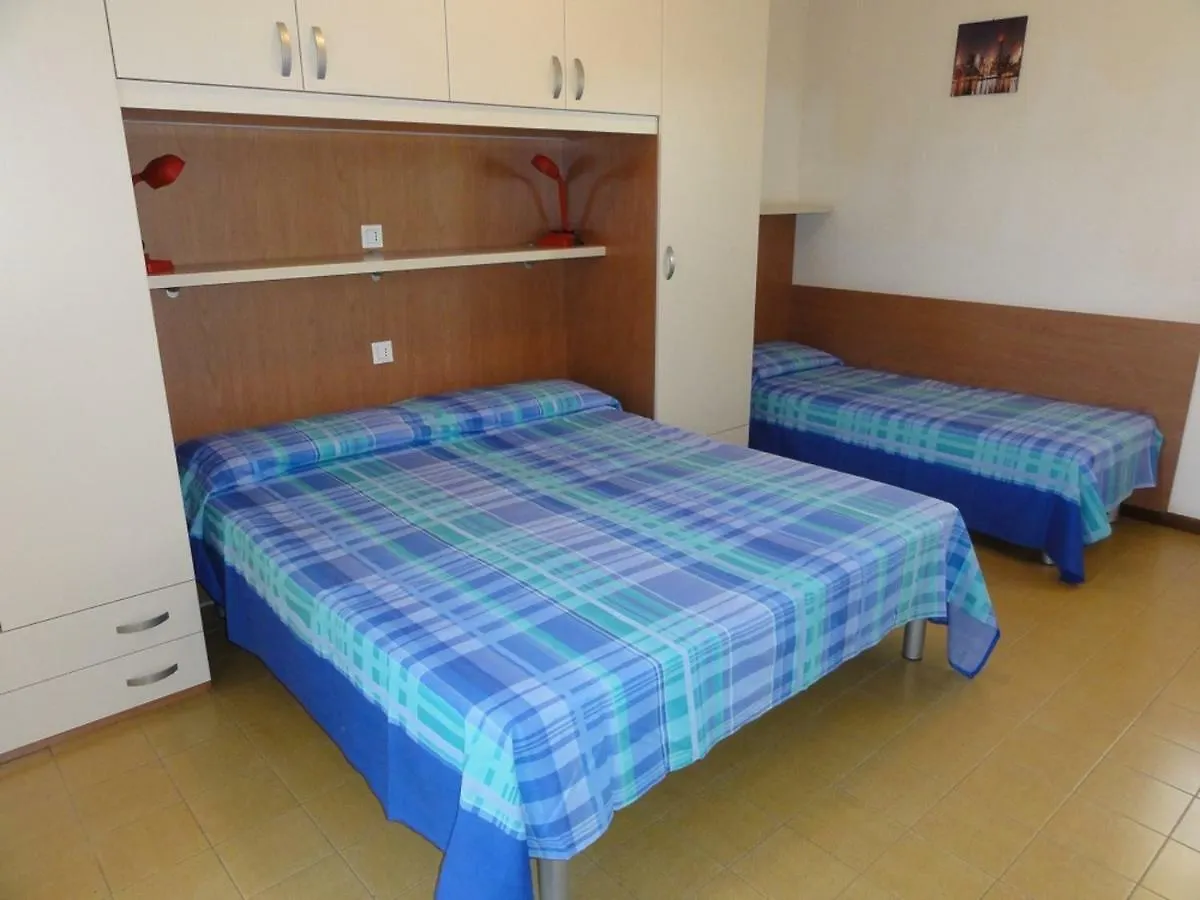 Simma - Appartamenti Bibione