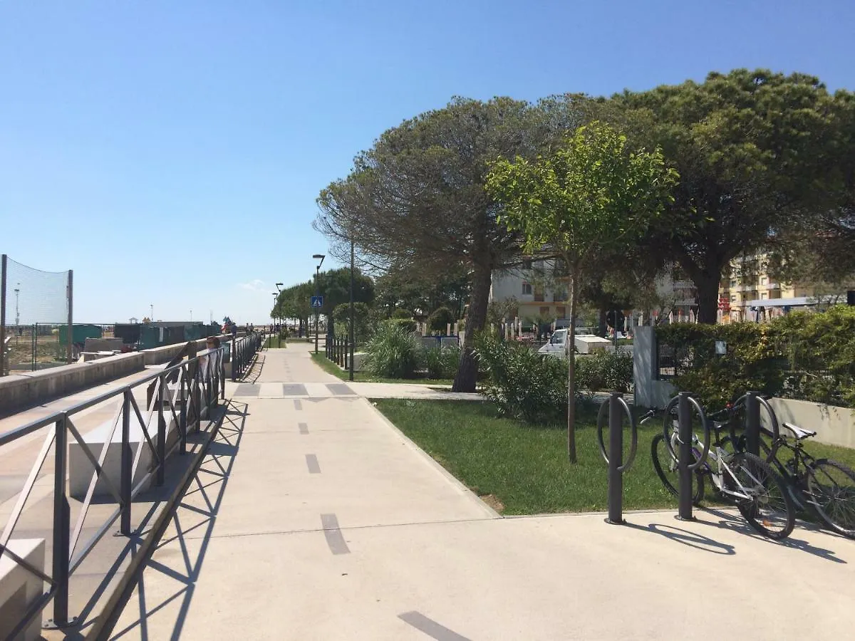 Apartment Simma - Appartamenti Bibione