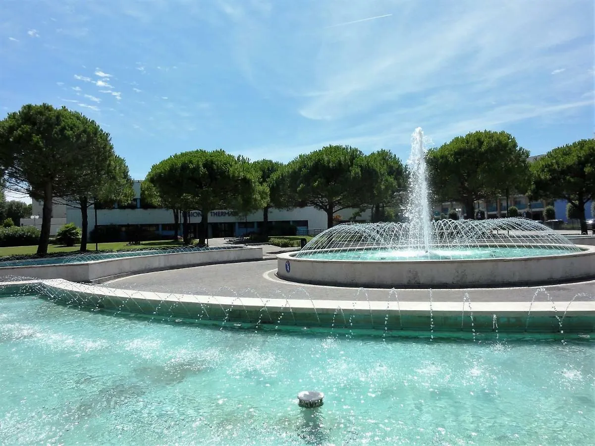 Apartment Simma - Appartamenti Bibione Italy