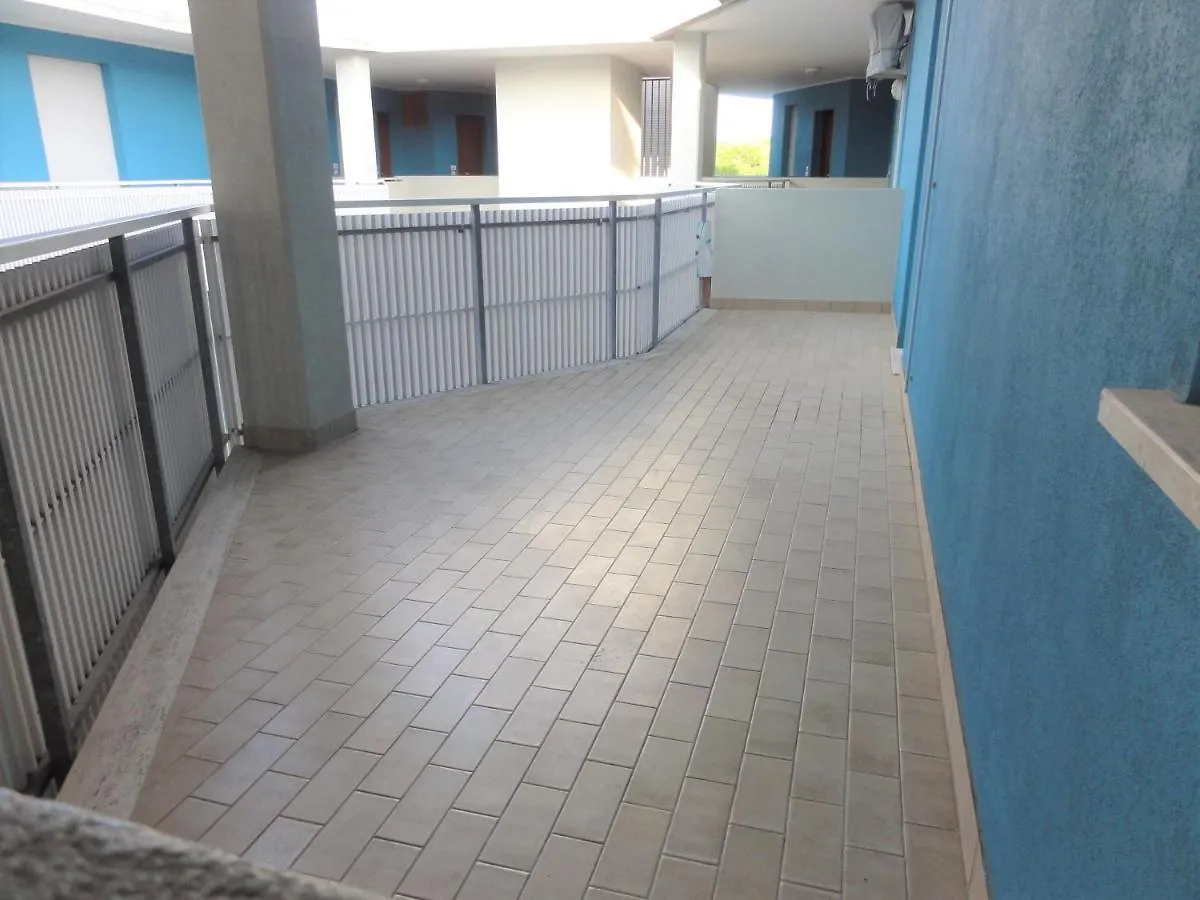 Simma - Appartamenti Bibione