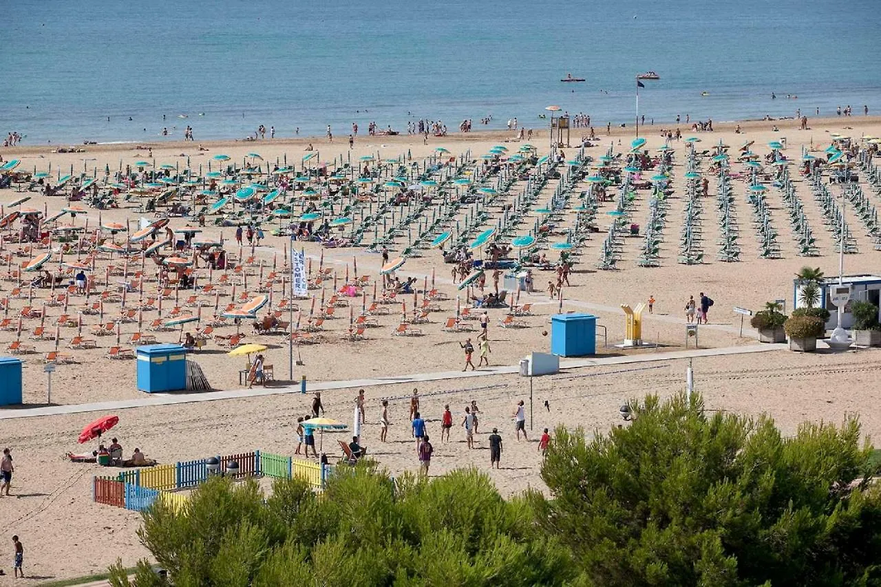 Simma - Appartamenti Bibione 0*,  Italia