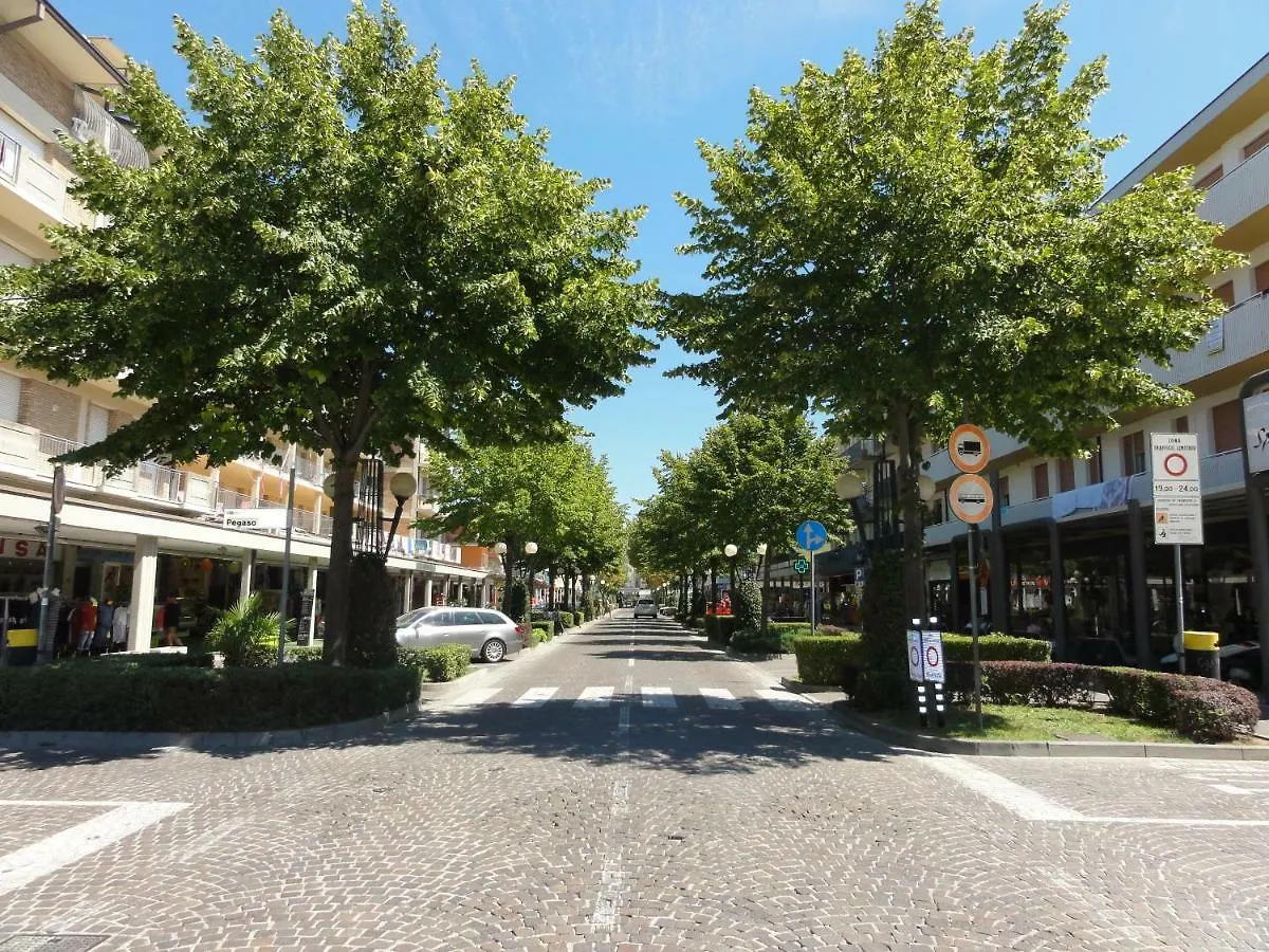 Simma - Appartamenti Bibione